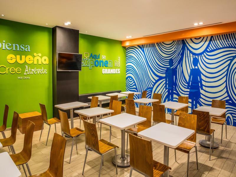 一号蒙特雷机场酒店 Apodaca 外观 照片