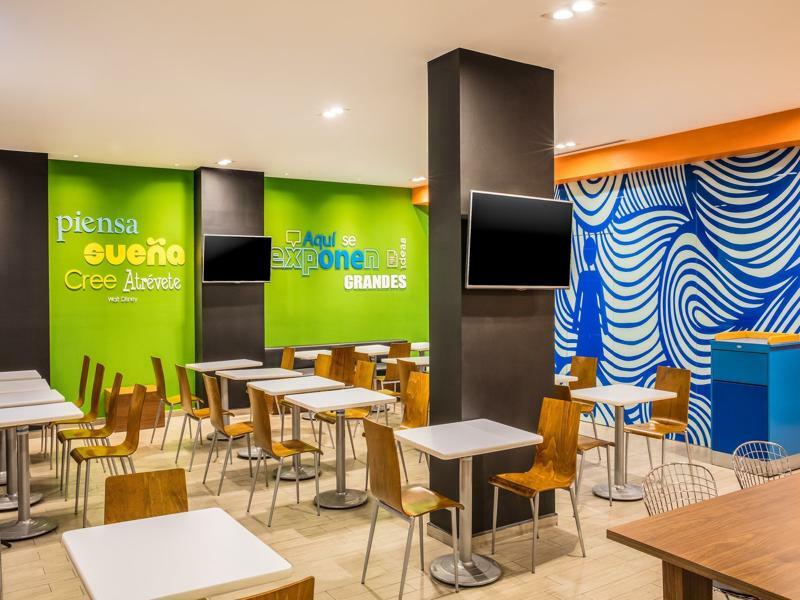 一号蒙特雷机场酒店 Apodaca 外观 照片